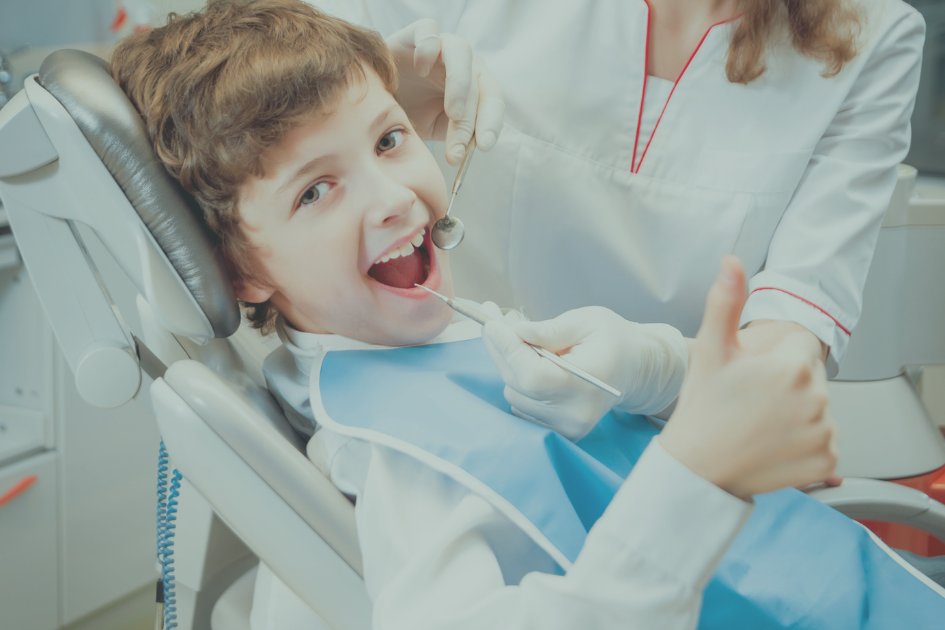 Why a Child's Dental Visit Looks Nothing Like an Adult's (and Why That Matters at Every Age)