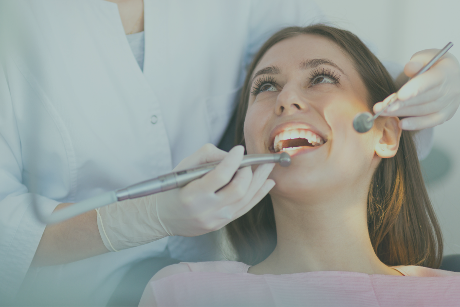 Crown, Filling, or Onlay? How Dentists Decide How Much Tooth to Save