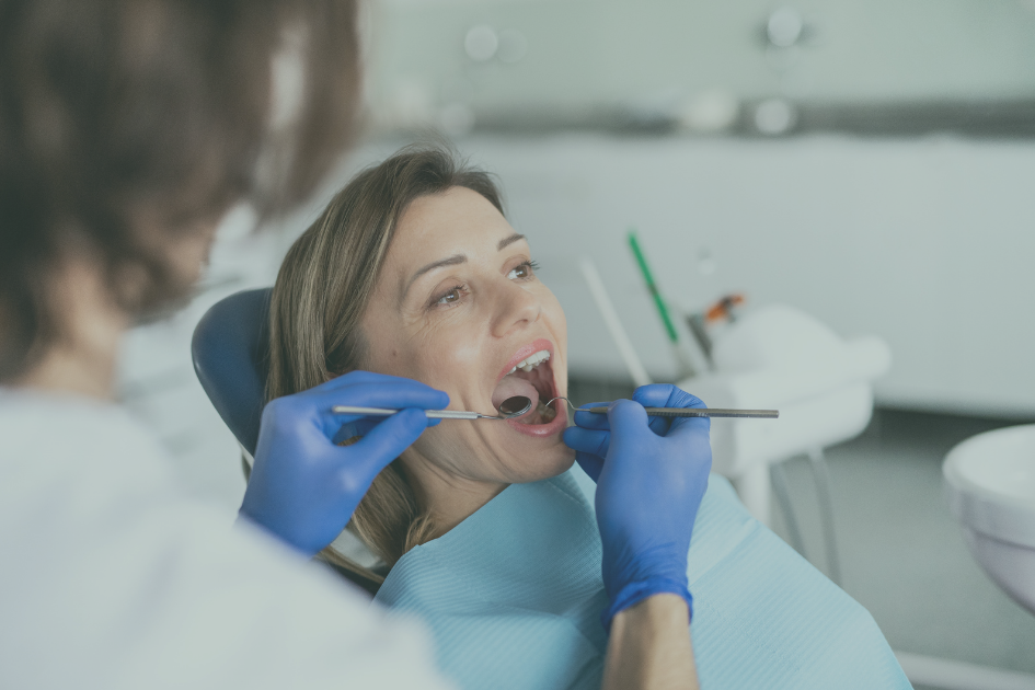 A Comfortable Start to Better Oral Health: Your First Dental Visit in Gonzales, TX