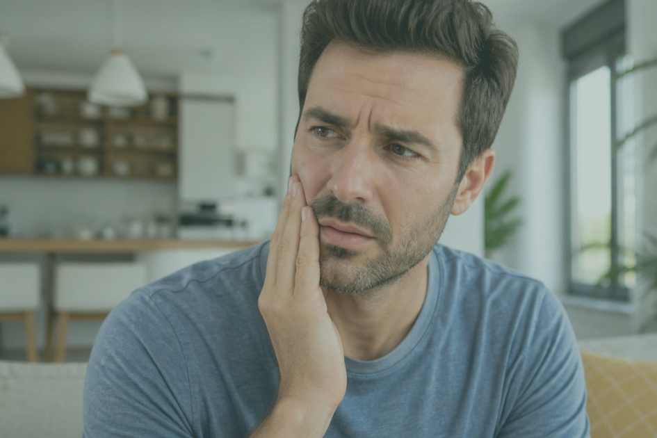 What's Really Causing Your Tooth Pain (and When It's Time to Stop Waiting)