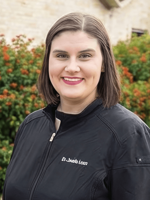 Portrait of Dr. Janelle Leon-Weinman, DDS - Family Dentist in Gonzales TX