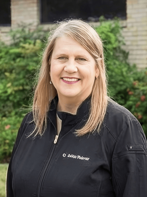 Portrait of Dr. Janice Weinman, DDS - Family Dentist in Gonzales TX