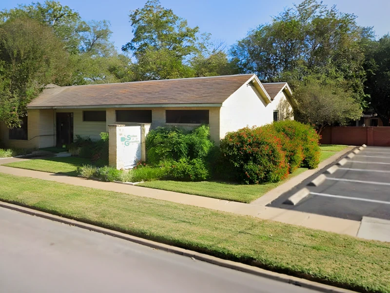 Smiles of Gonzales dental office exterior — Gonzales, TX