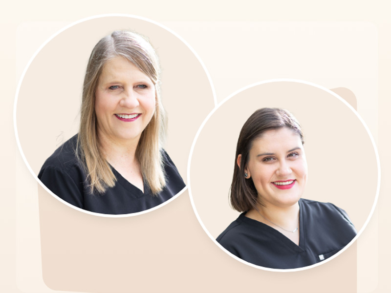 Meet Our Doctors at Smiles of Gonzales TX