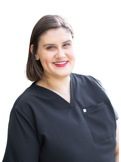 Smiles of Gonzales — Dr. Janelle Leon-Weinman — Gonzales, TX