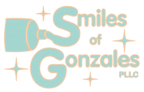 Smiles of Gonzales — Family & Cosmetic Dentistry in Gonzales TX
