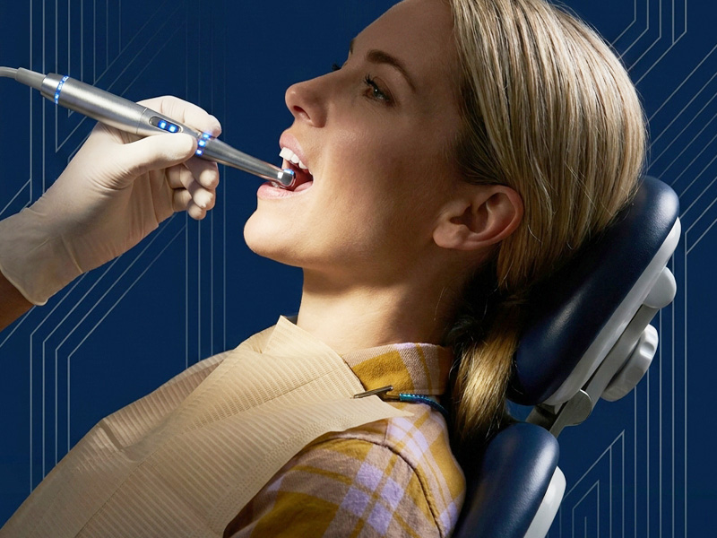 Advanced Technology at Smiles of Gonzales TX
