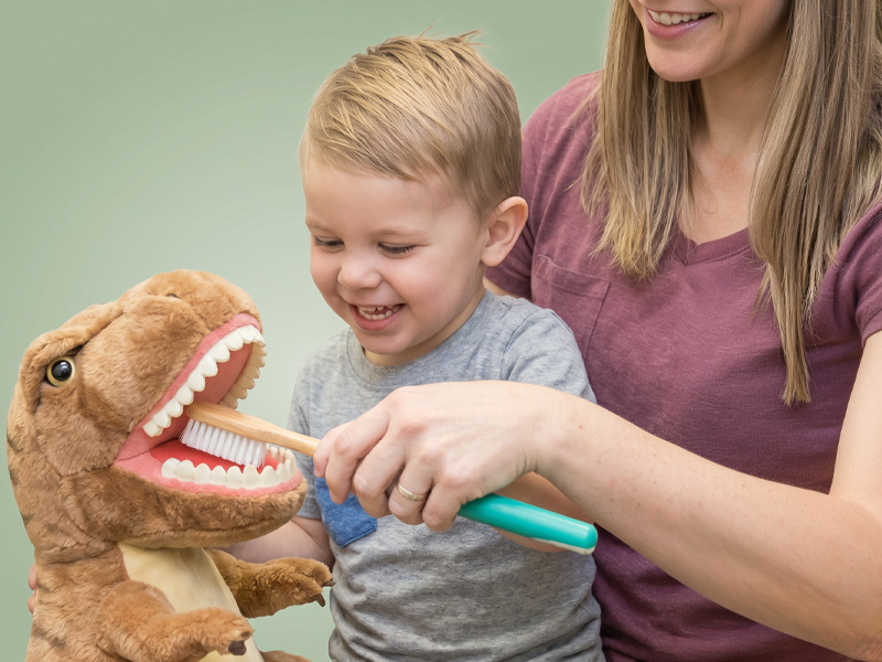 Family Dentistry at Smiles of Gonzales TX