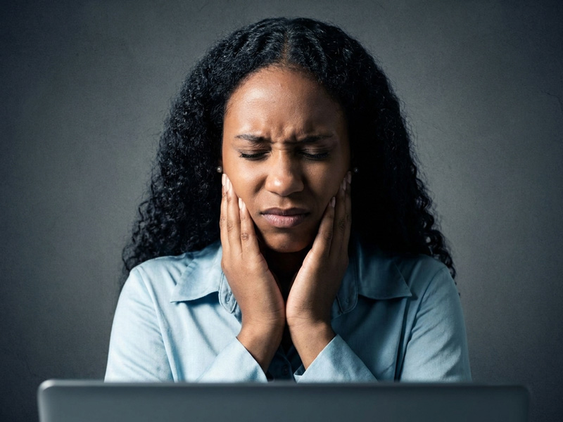 TMJ Treatment at Smiles of Gonzales TX