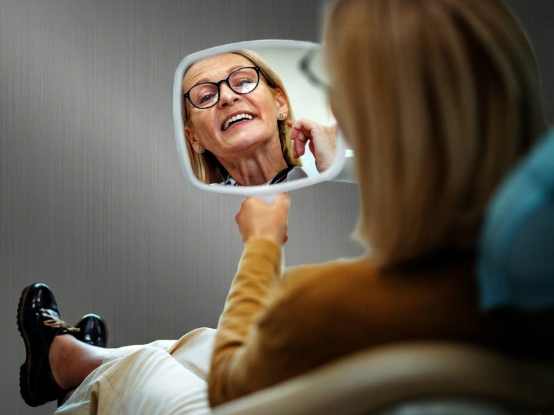 Tooth Extraction at Smiles of Gonzales TX
